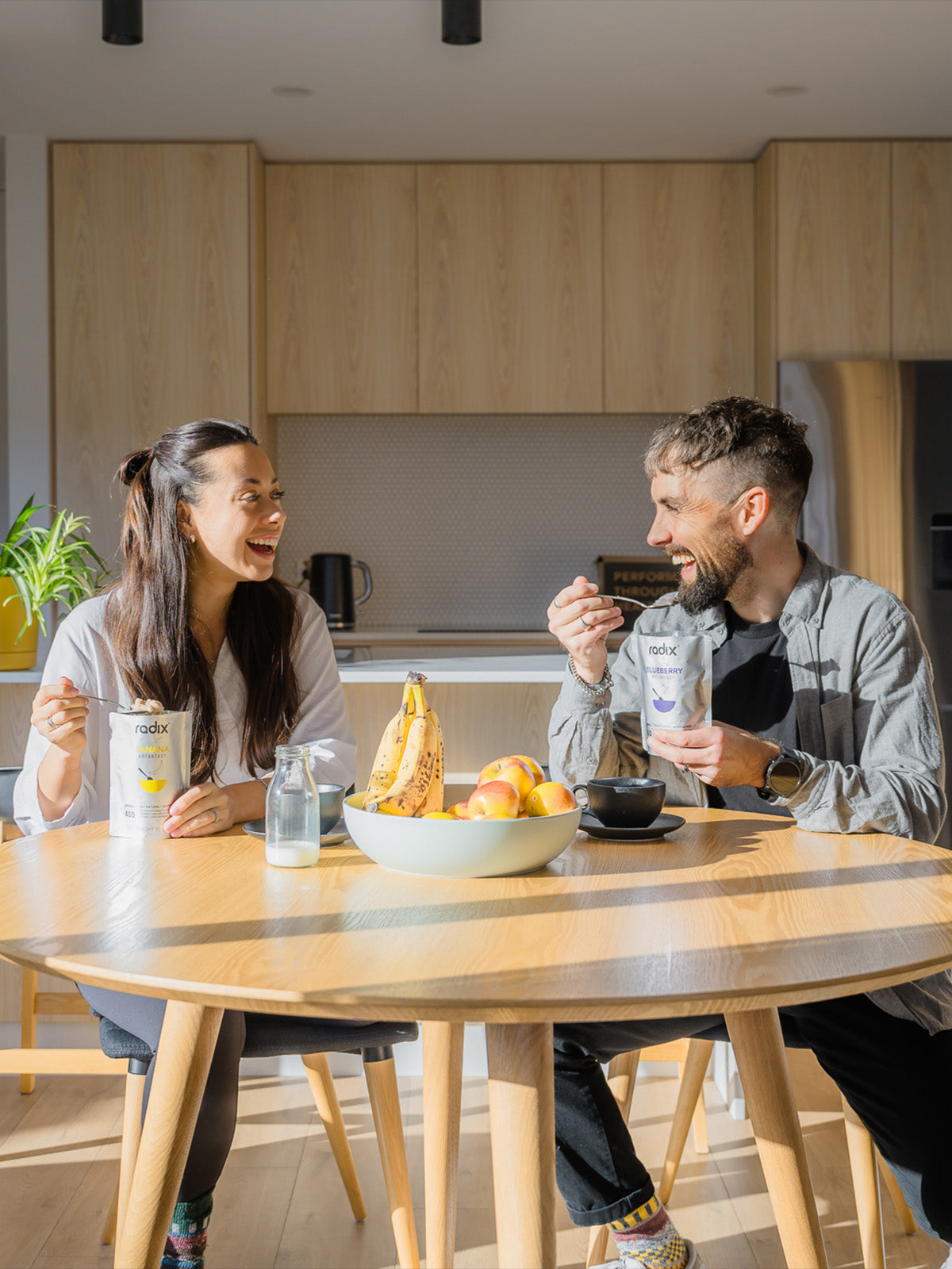 Why breakfast may be the most important meal of the day for metabolic health