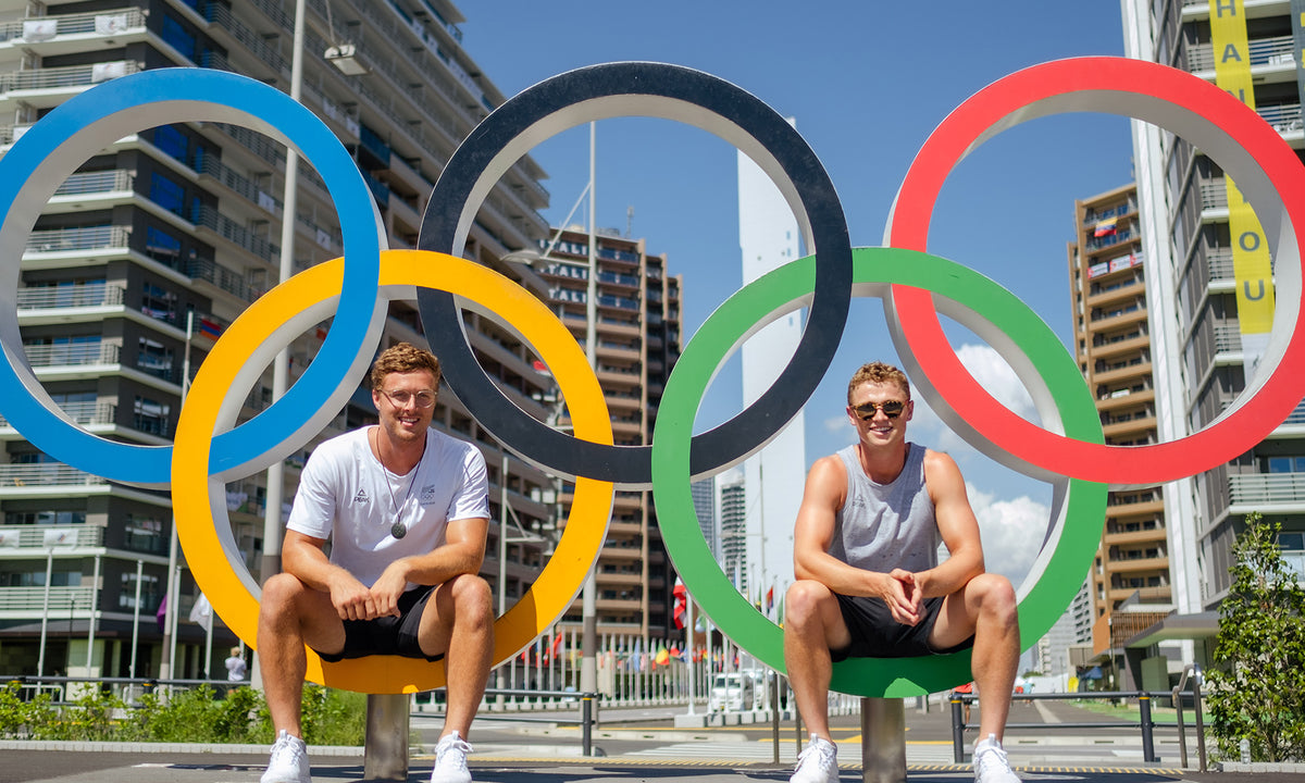 Kurtis Imrie - Radix Nutrition NZ