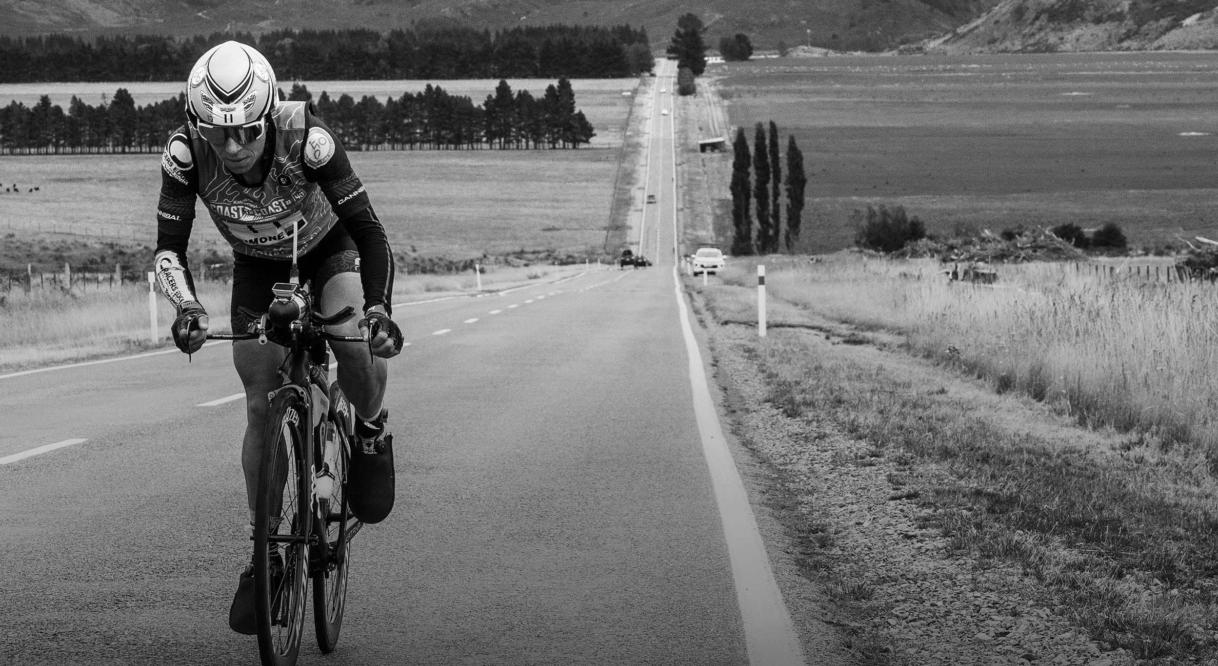 Top tips from 4-Time Multi-sport World Champion - Simone Maier