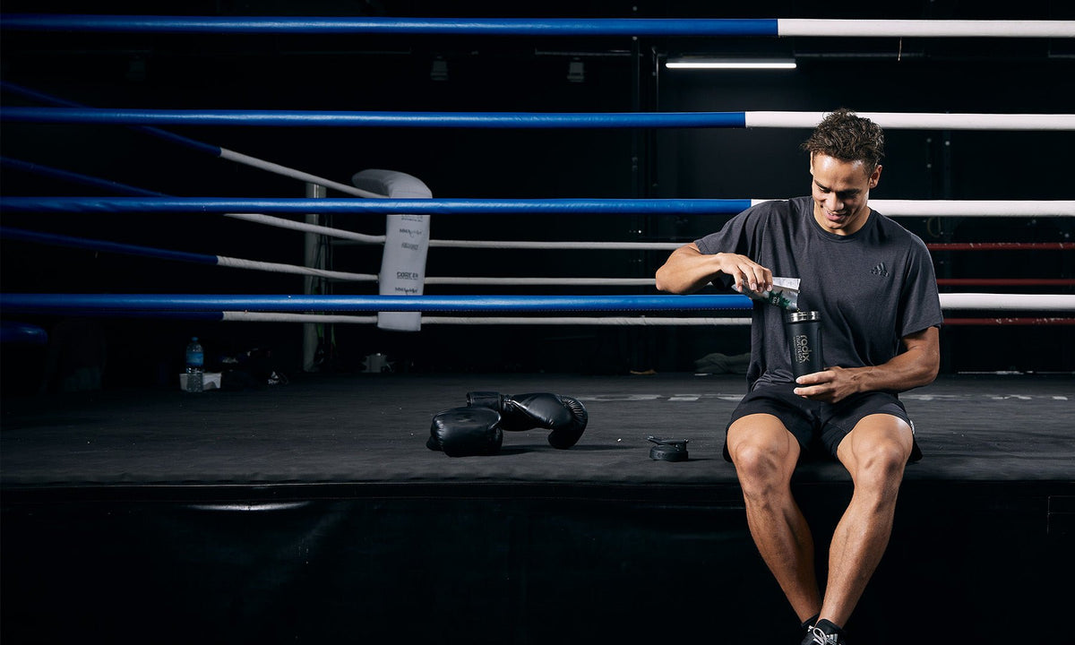 Introducing our New Recovery Smoothies - Radix Nutrition NZ