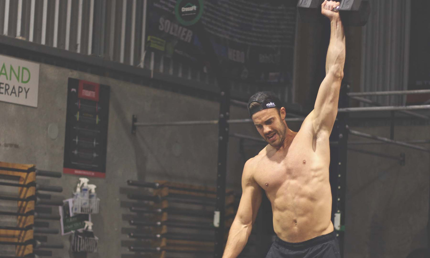 Nutrition guide for strength and power. - Radix Nutrition NZ