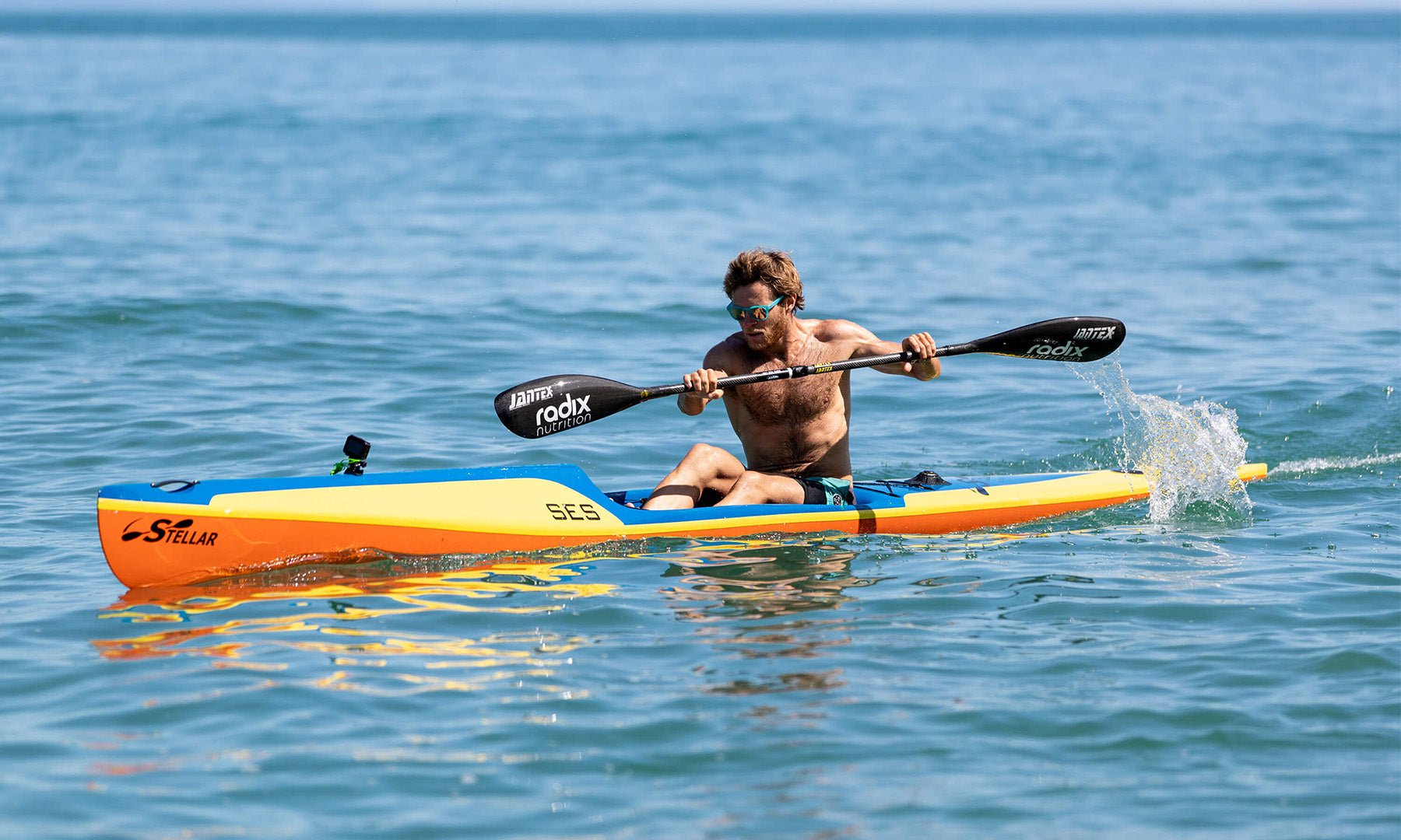 Sam Clark - Radix Nutrition NZ