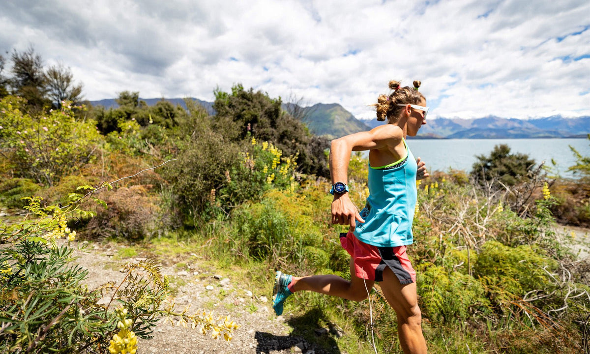 Simone Maier - Radix Nutrition NZ