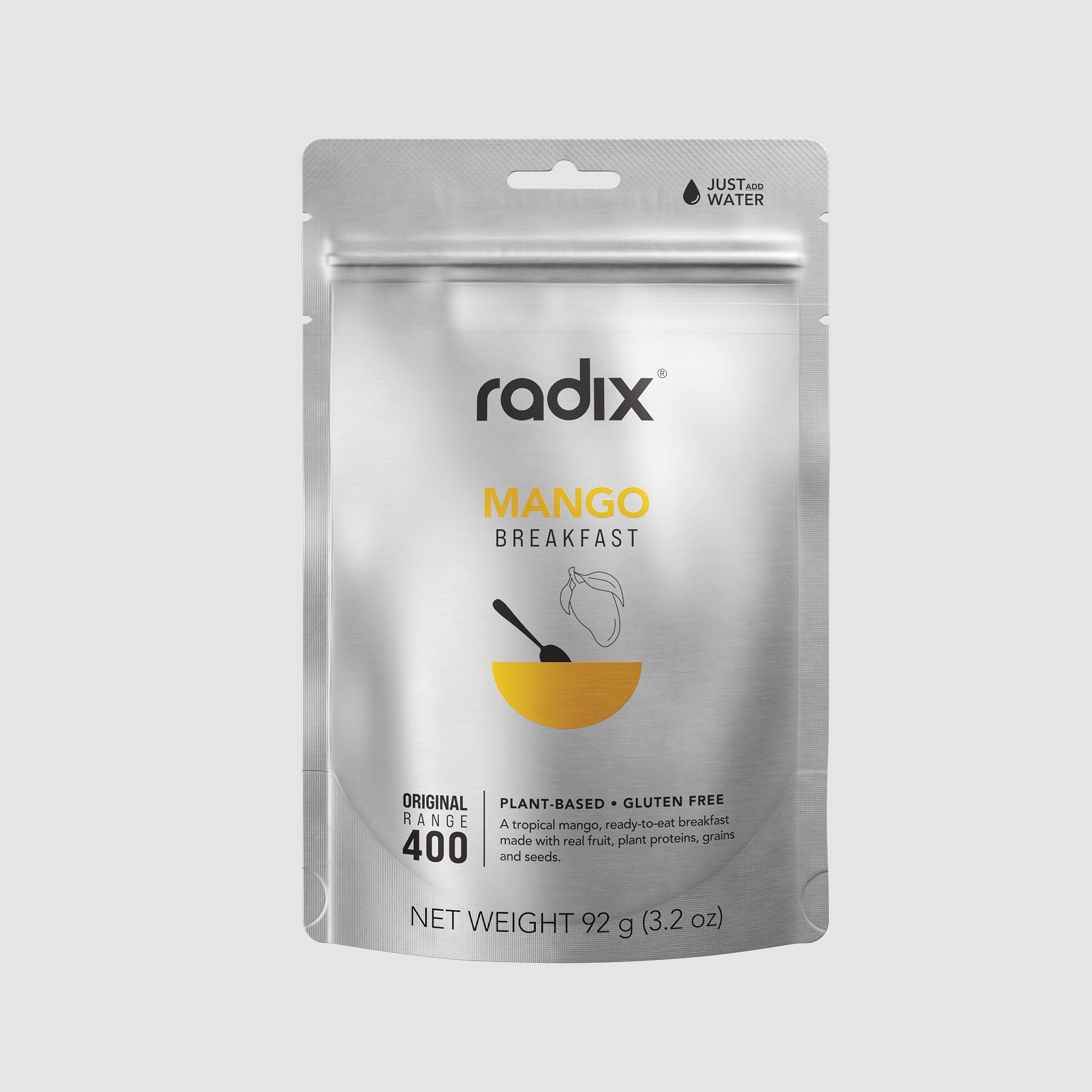 Vitality Starter Pack