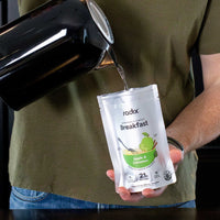 Original Breakfast - Apple and Cinnamon / 400 kcal (8 Pack)