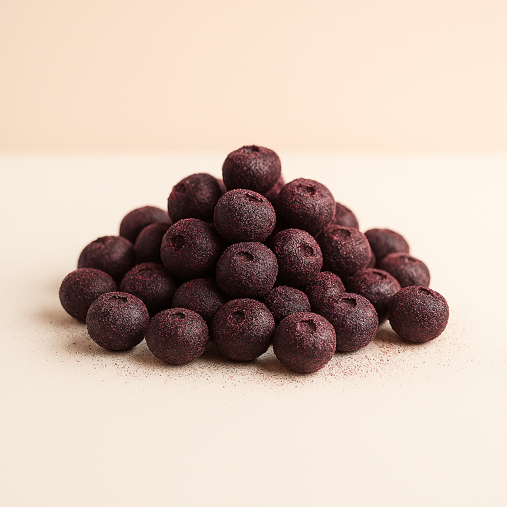 Blueberry Pieces 50 g