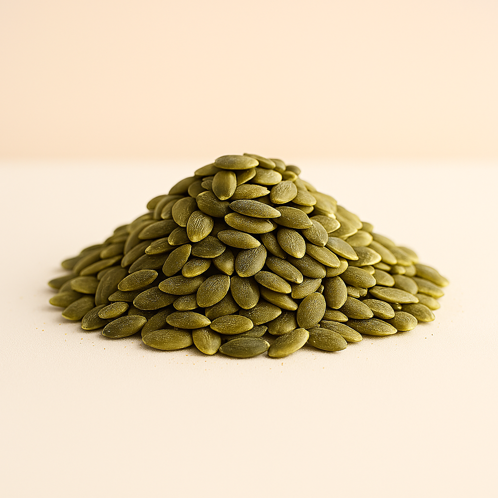 Pumpkin Seeds 500 g