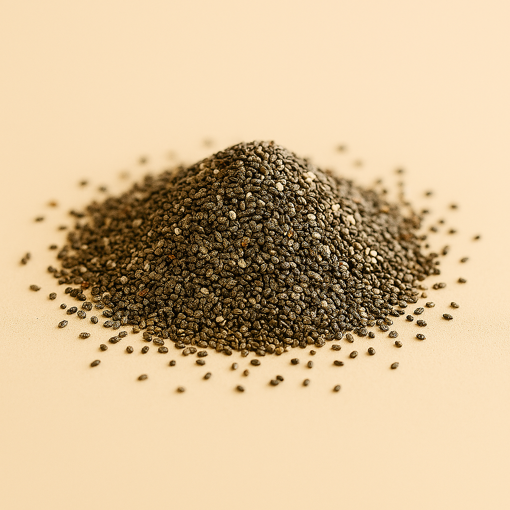 Chia Seeds 500 g