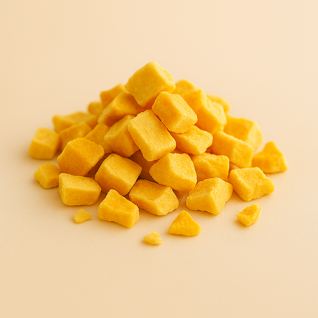 Mango Pieces 50 g