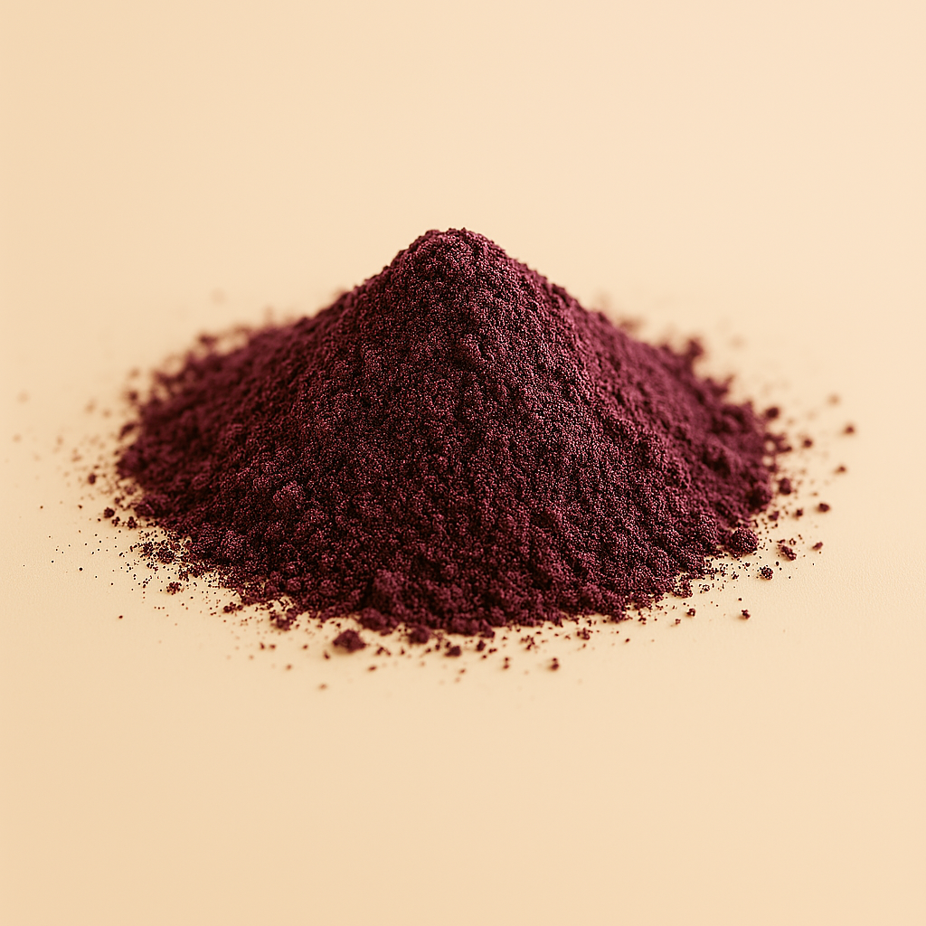 Blueberry Powder 180 g