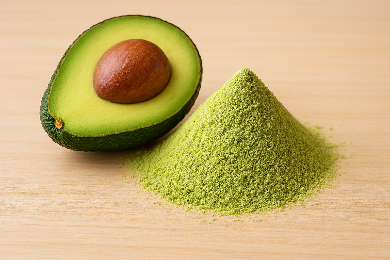 Avocado Powder 180 g