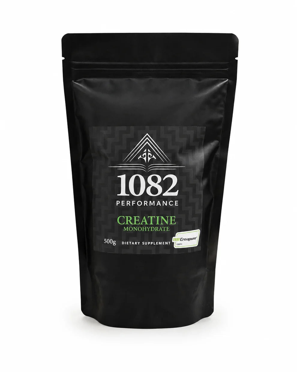 1082 Performance Creatine Monohydrate