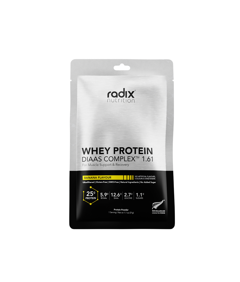 Vitality Starter Pack