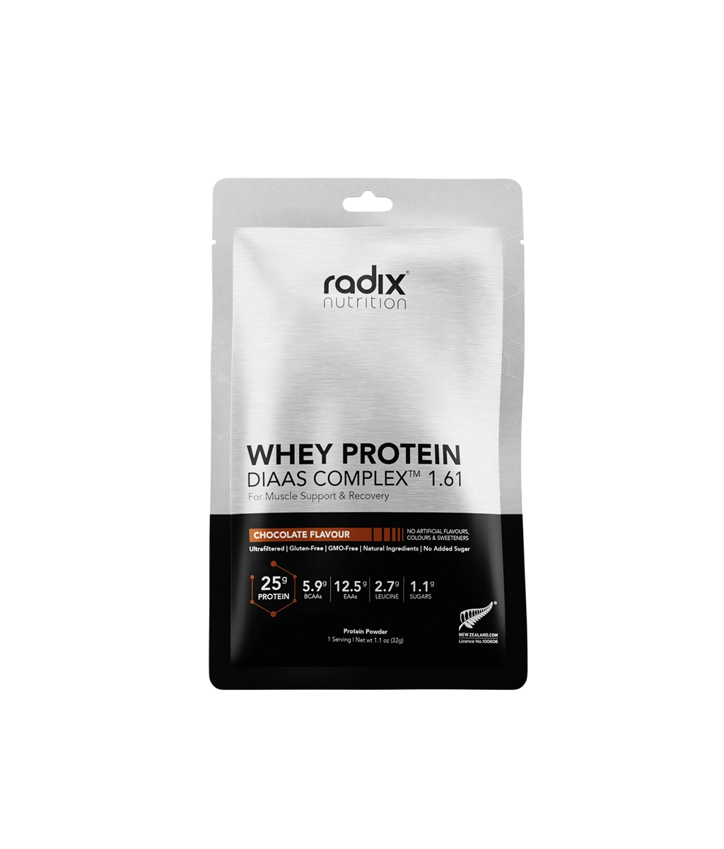 Vitality Starter Pack