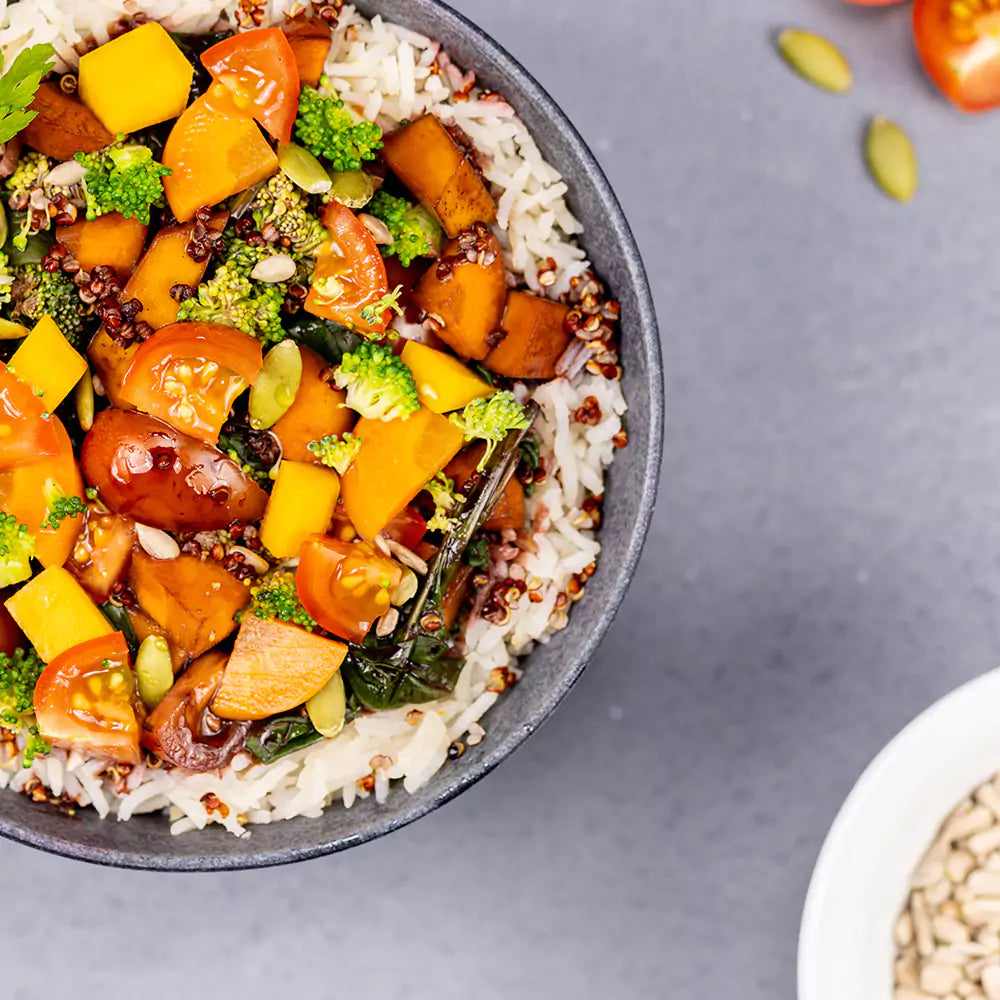 Ultra Meal - Smokey Barbecue / 800 kcal (1 serving)