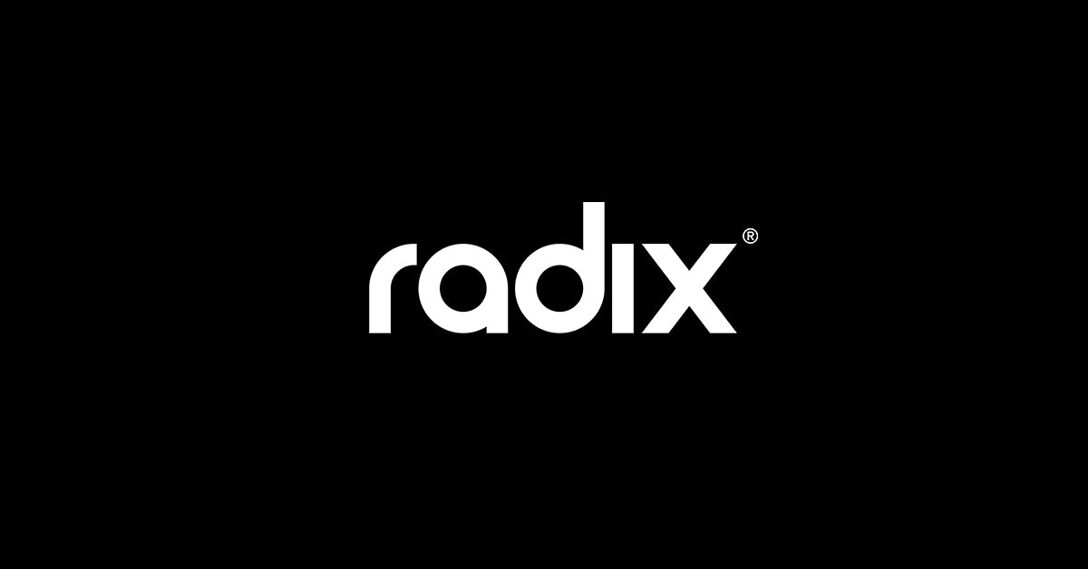 Radix Nutrition