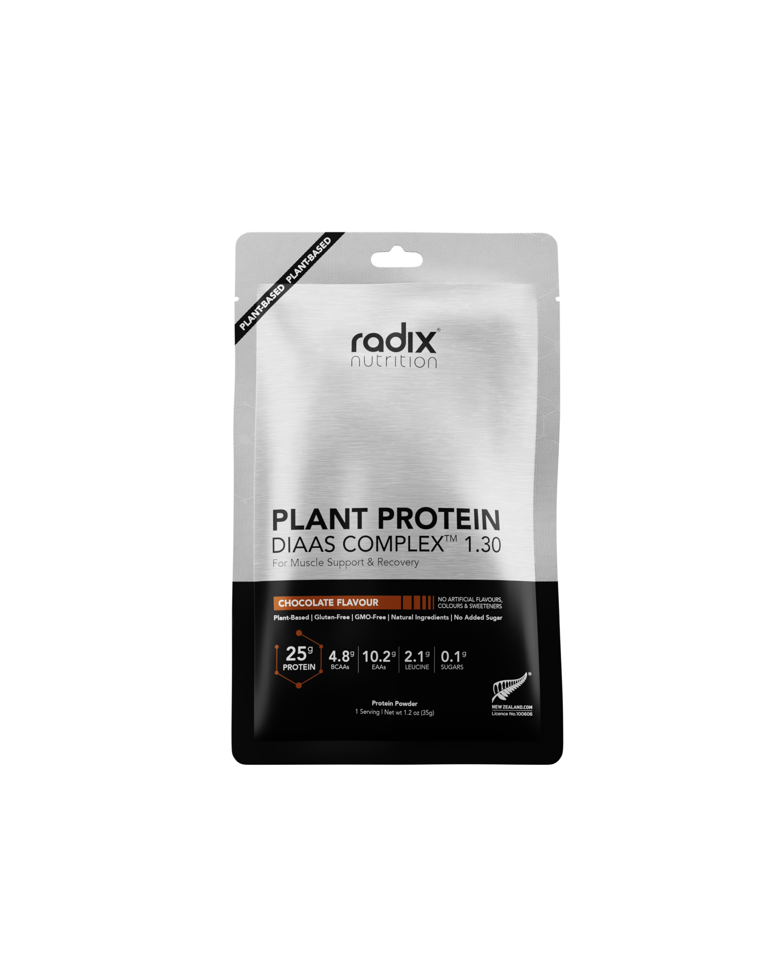 Vitality Starter Pack