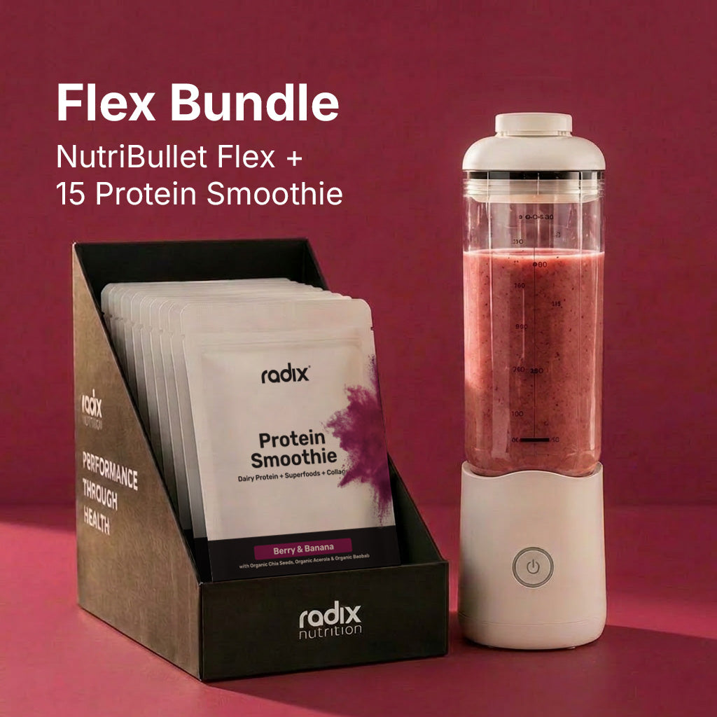 Whey_Protein_Smoothie_Nutribullet_Flex_Bundle_White
