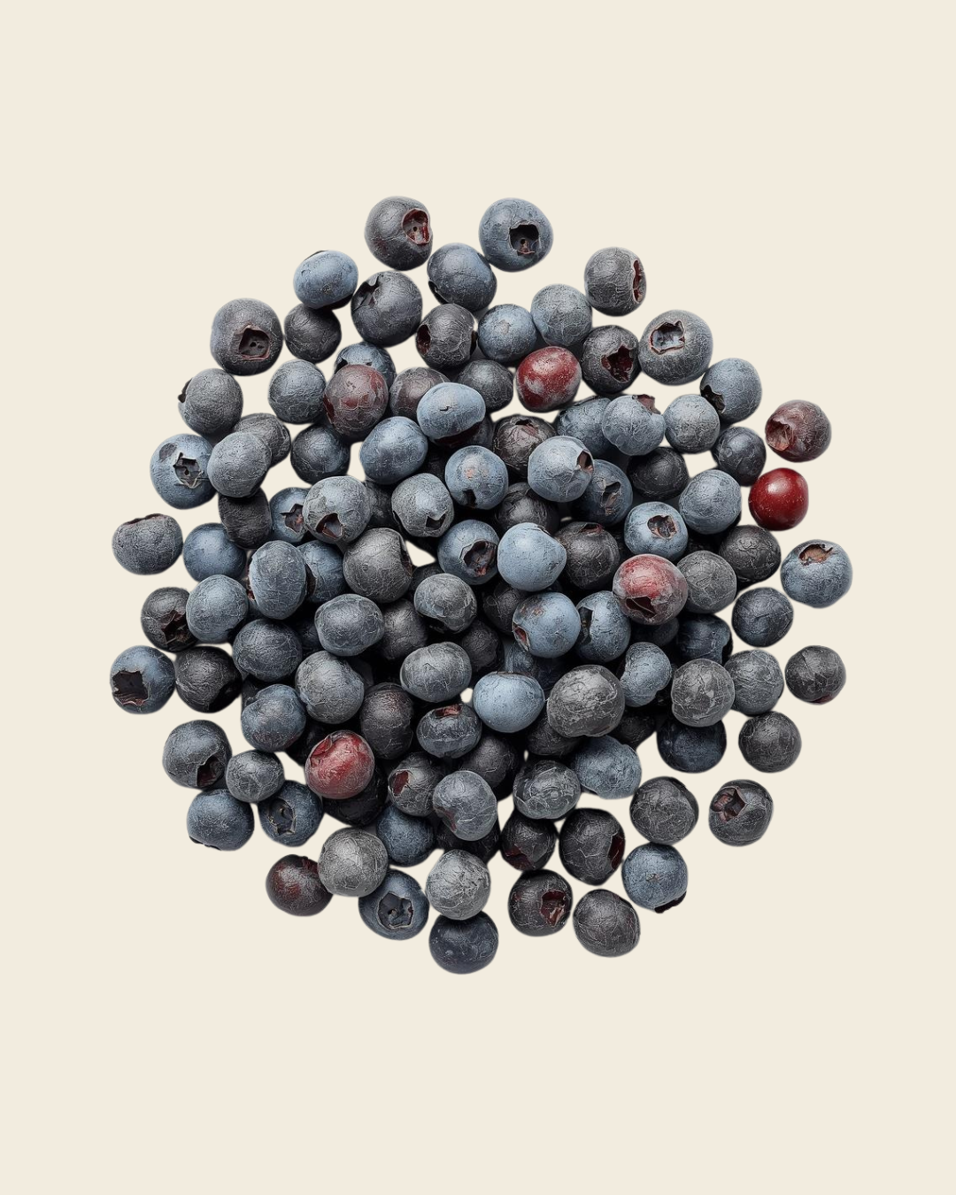 Blueberry Pieces 50 g