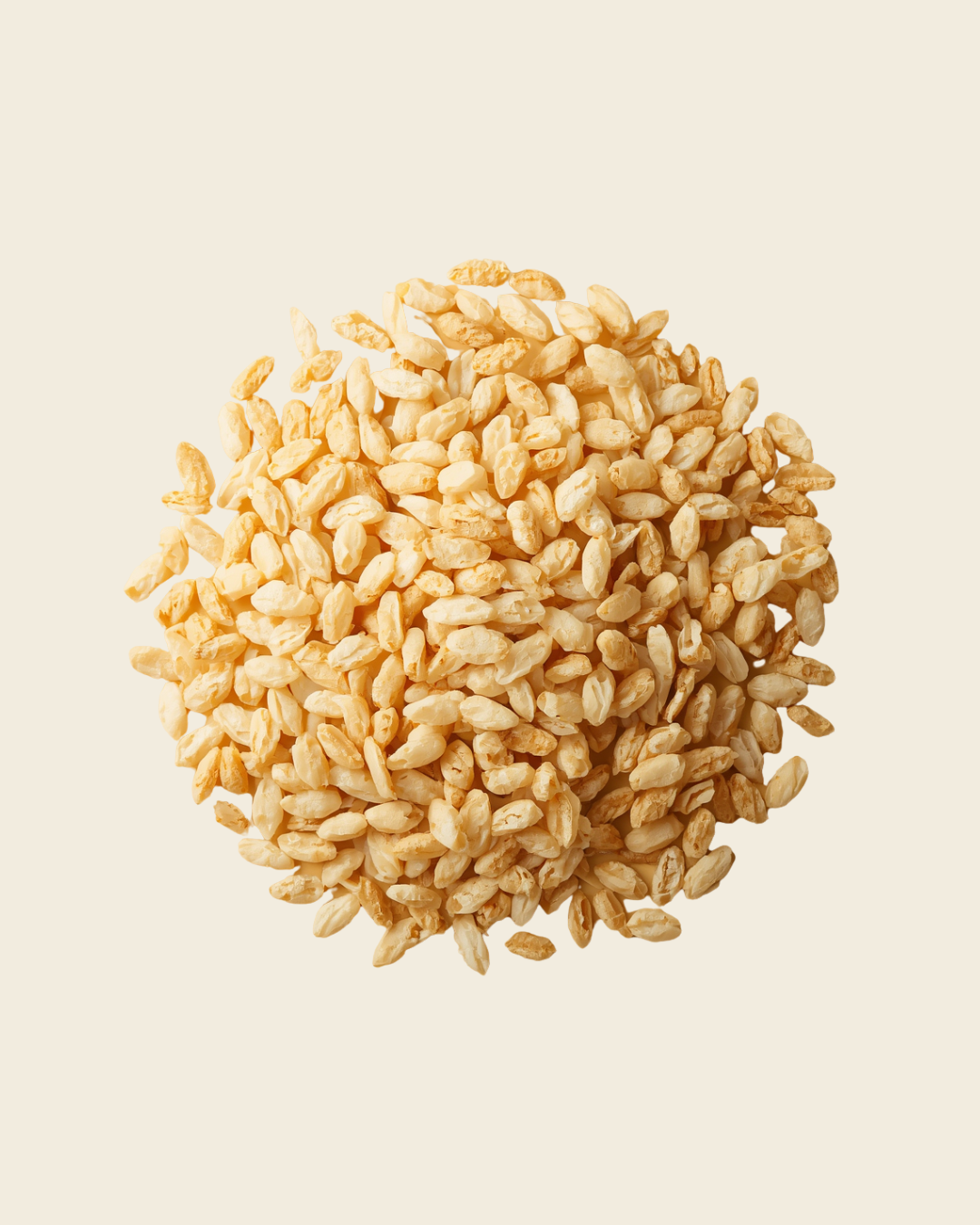 Brown Rice Crisps 200 g