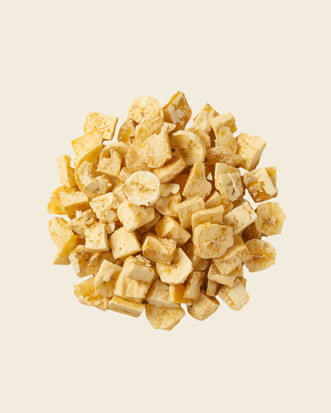 Banana Pieces 50 g