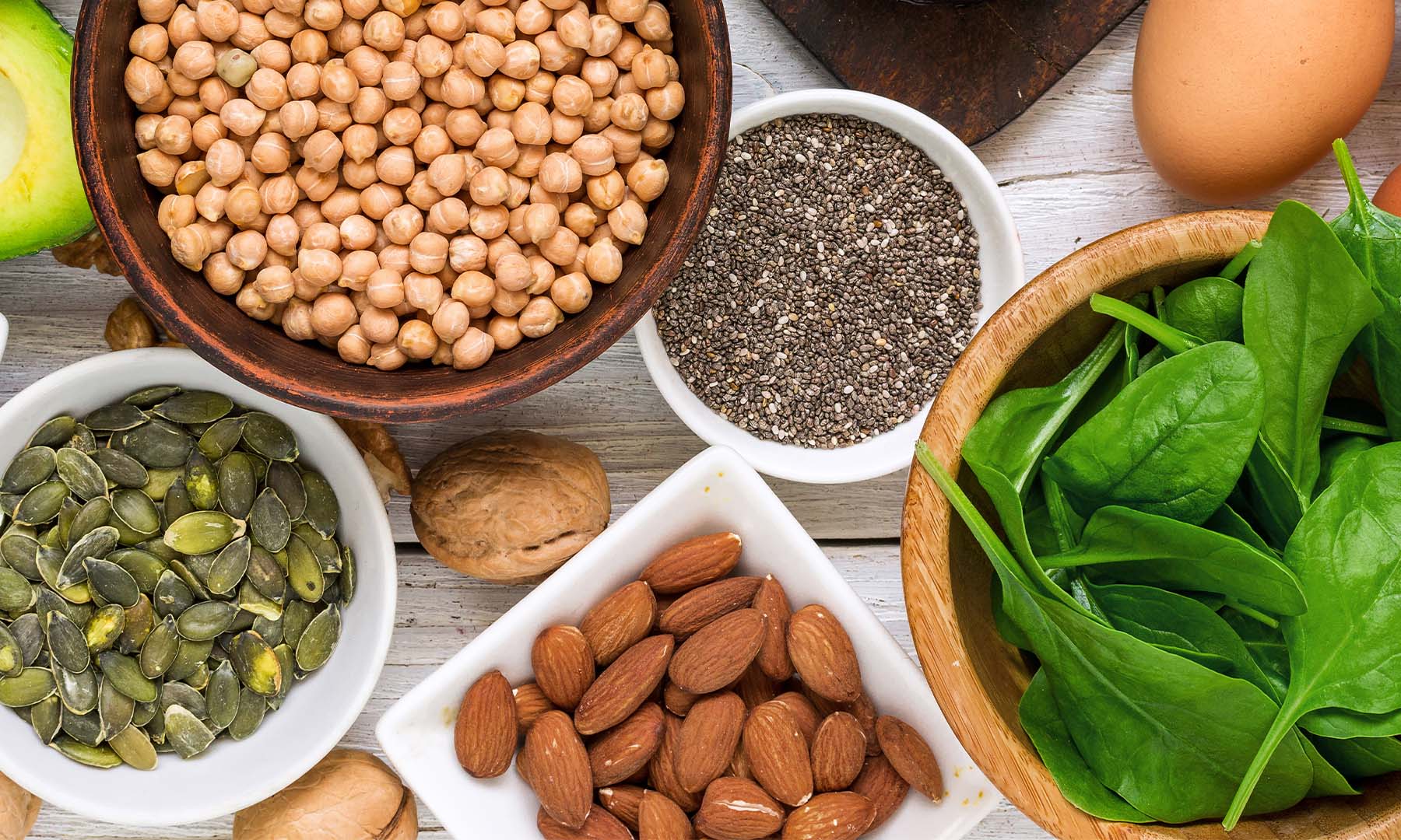 Fats for metabolic performance. - Radix Nutrition NZ