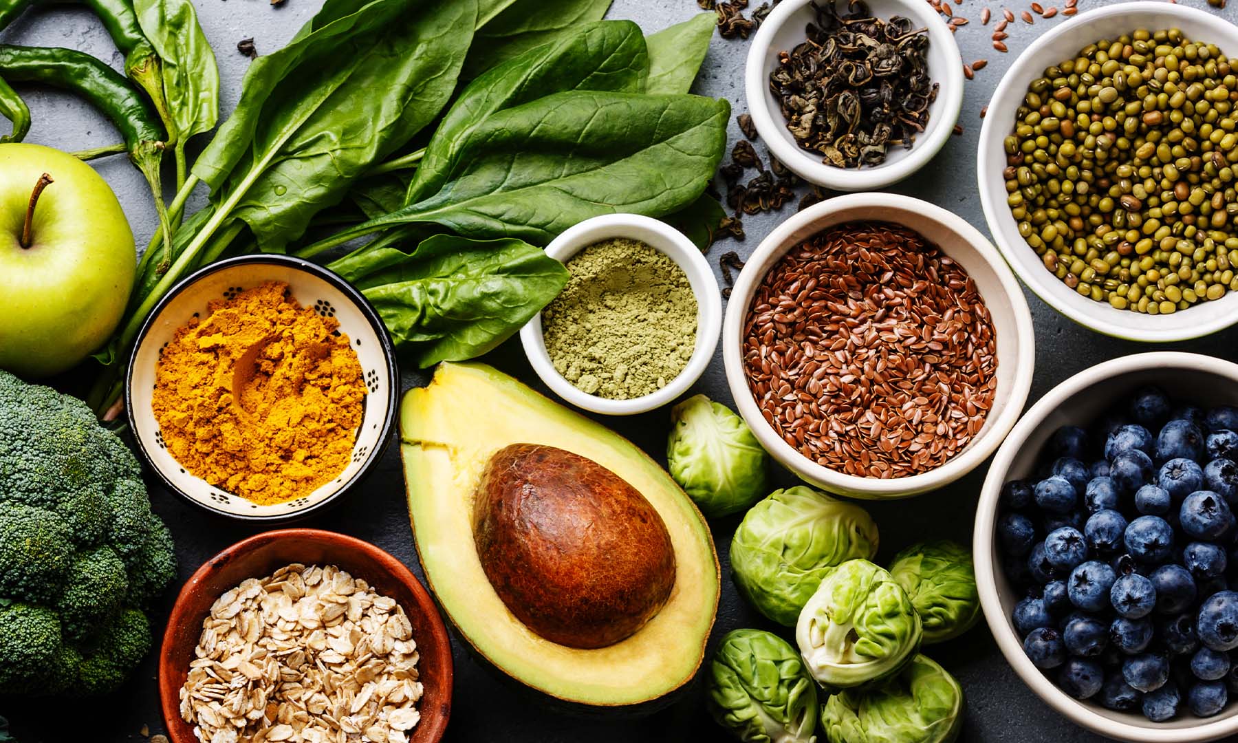 The role of the microbiome in metabolic performance. - Radix Nutrition NZ