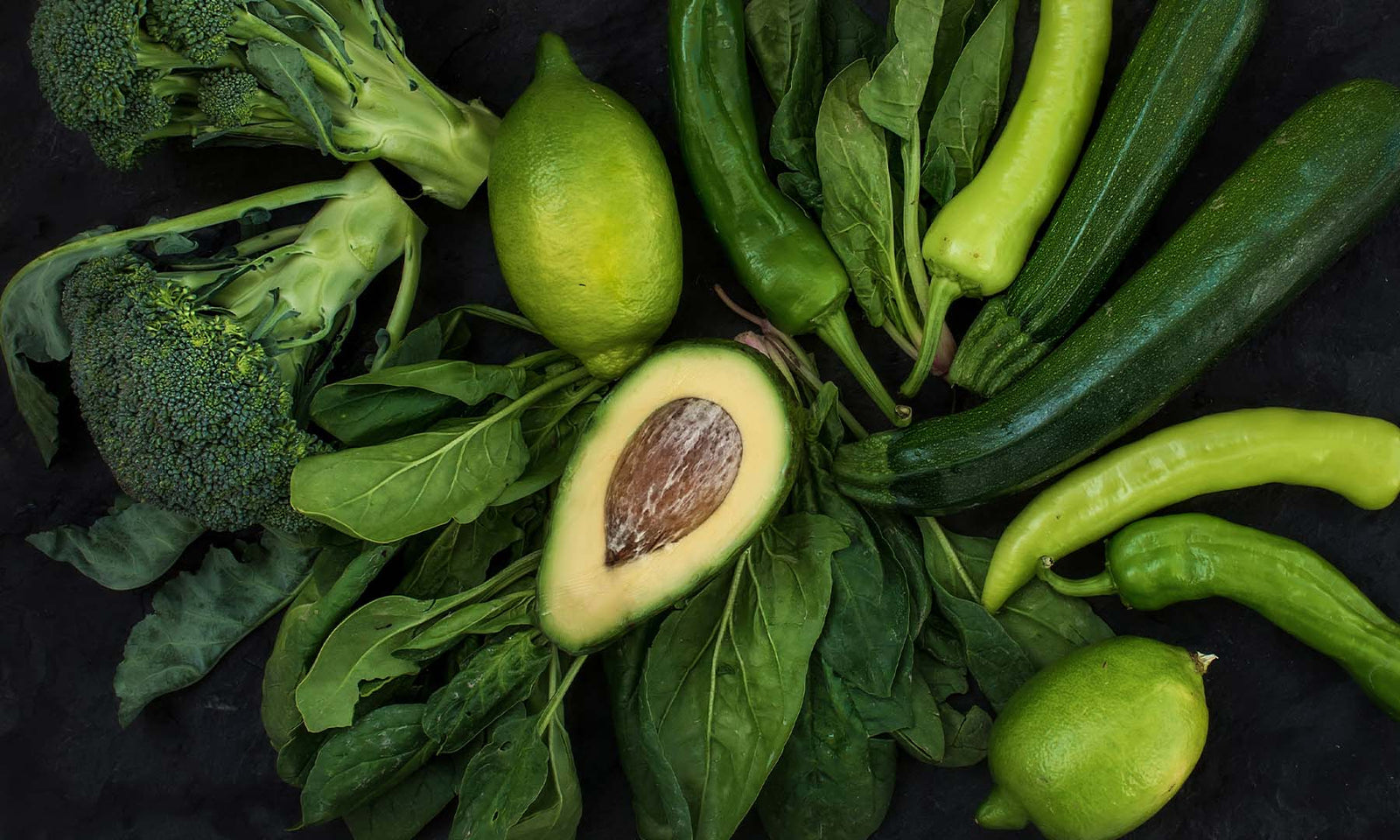 The Whole-food Advantage - Radix Nutrition NZ