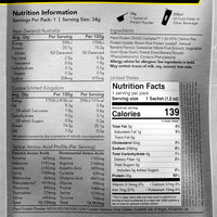 Plant Protein DIAAS Complex 1.30