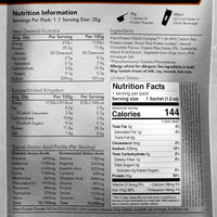 Plant Protein DIAAS Complex 1.30