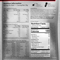 Plant Protein DIAAS Complex 1.30