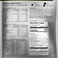 Plant Protein DIAAS Complex 1.30