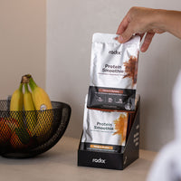 Whey Protein Smoothie - Variety Pack / Single Serves
