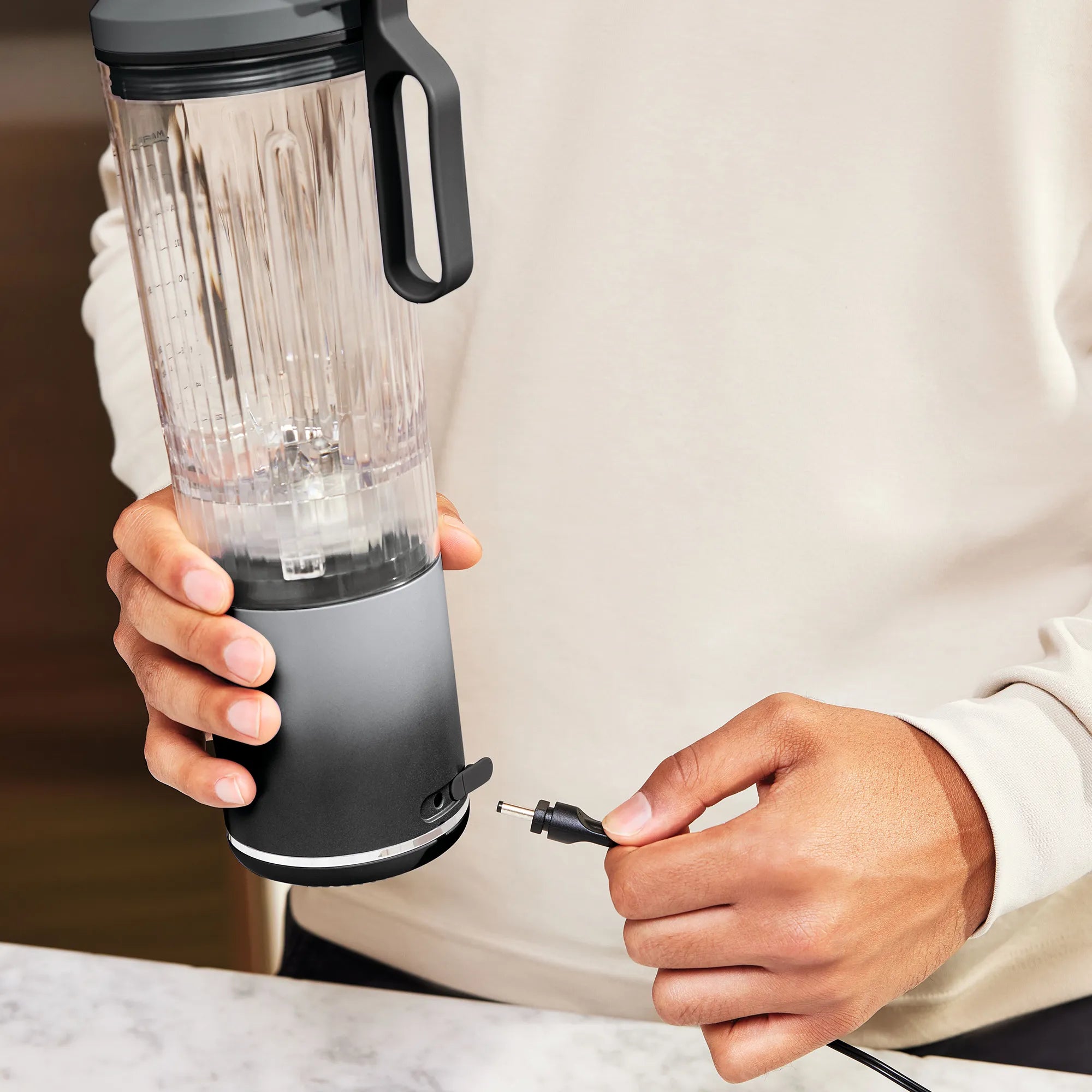 Ninja Blast™ Max Cordless Portable Blender