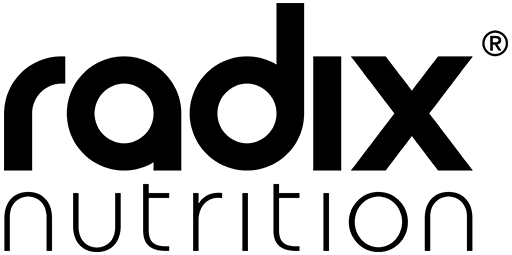Radix Nutrition logo