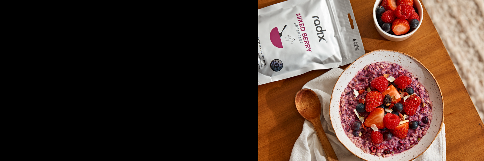 How can Radix support your health? - Radix Nutrition