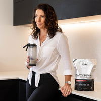 Plant Protein DIAAS Complex 1.30 - Strawberry / 1kg Bag