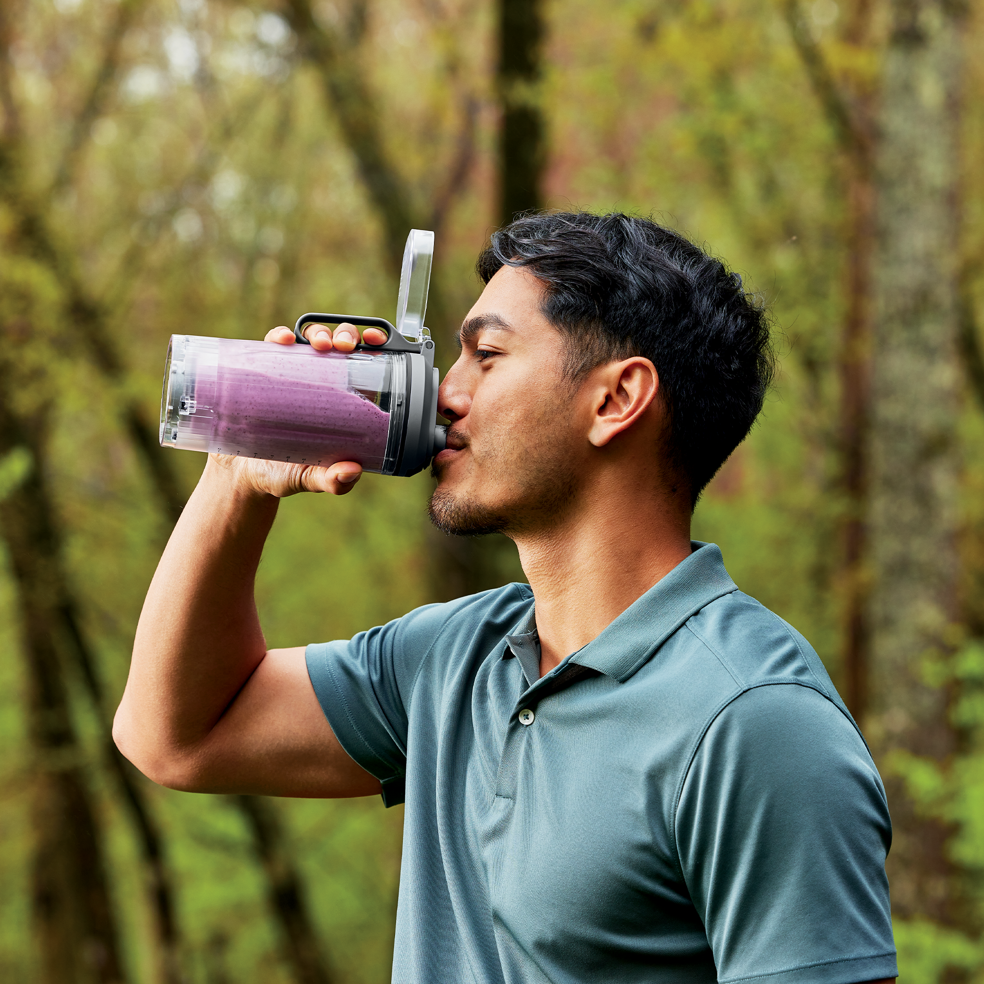 Ninja Blast™ Max Cordless Portable Blender