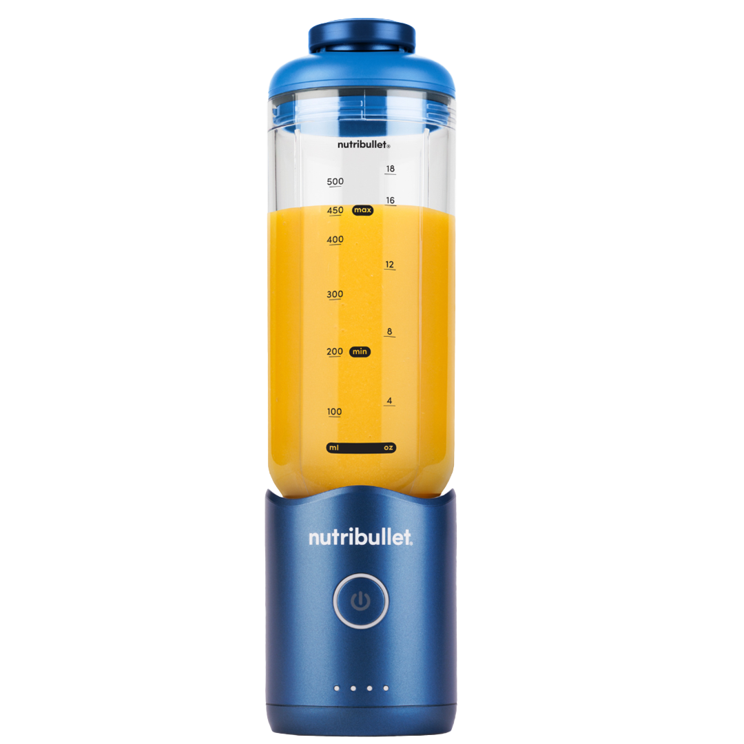 Nutribullet Flex_Sapphire Blue