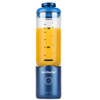 Nutribullet Flex_Sapphire Blue