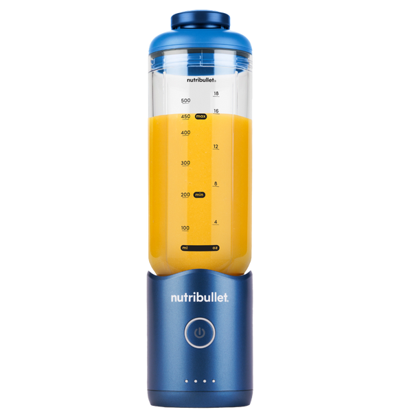 Nutribullet Flex_Sapphire Blue