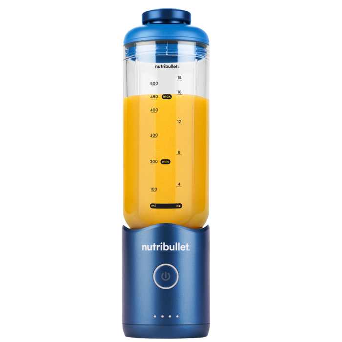 Nutribullet Flex_Sapphire Blue
