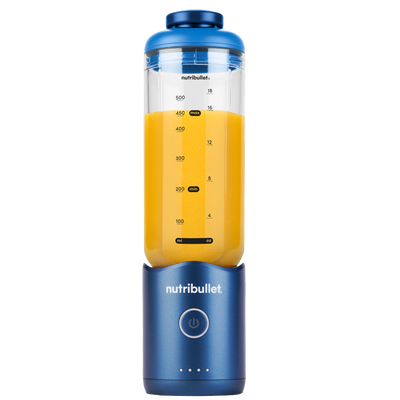 Nutribullet Flex_Sapphire Blue