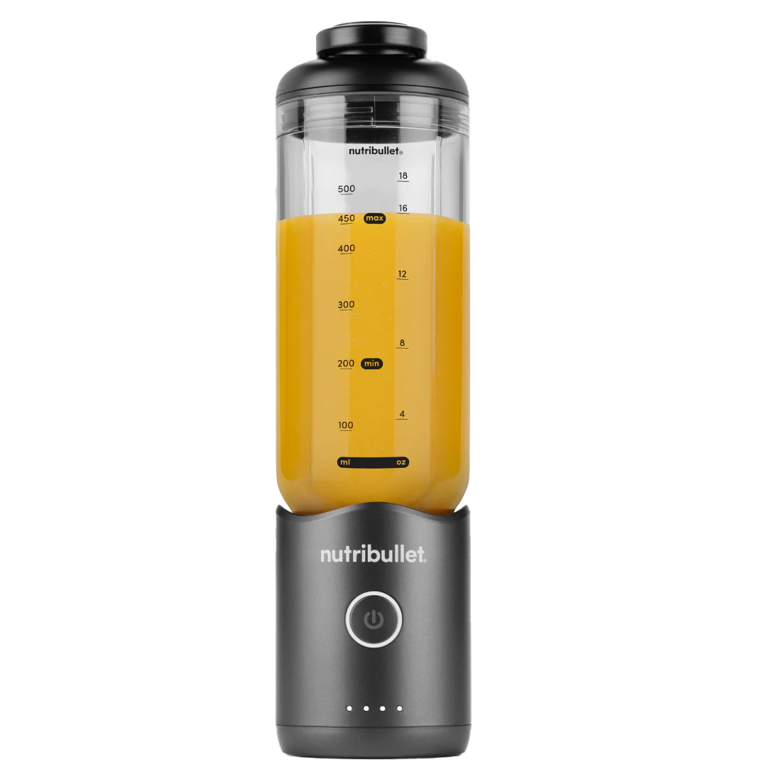 Nutribullet Flex Bundle_Black