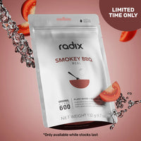 Original Meal - Smokey Barbecue / 600 kcal (6 Pack)