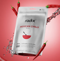 Original Meal - Mexican Chilli / 600 kcal (6 Pack)