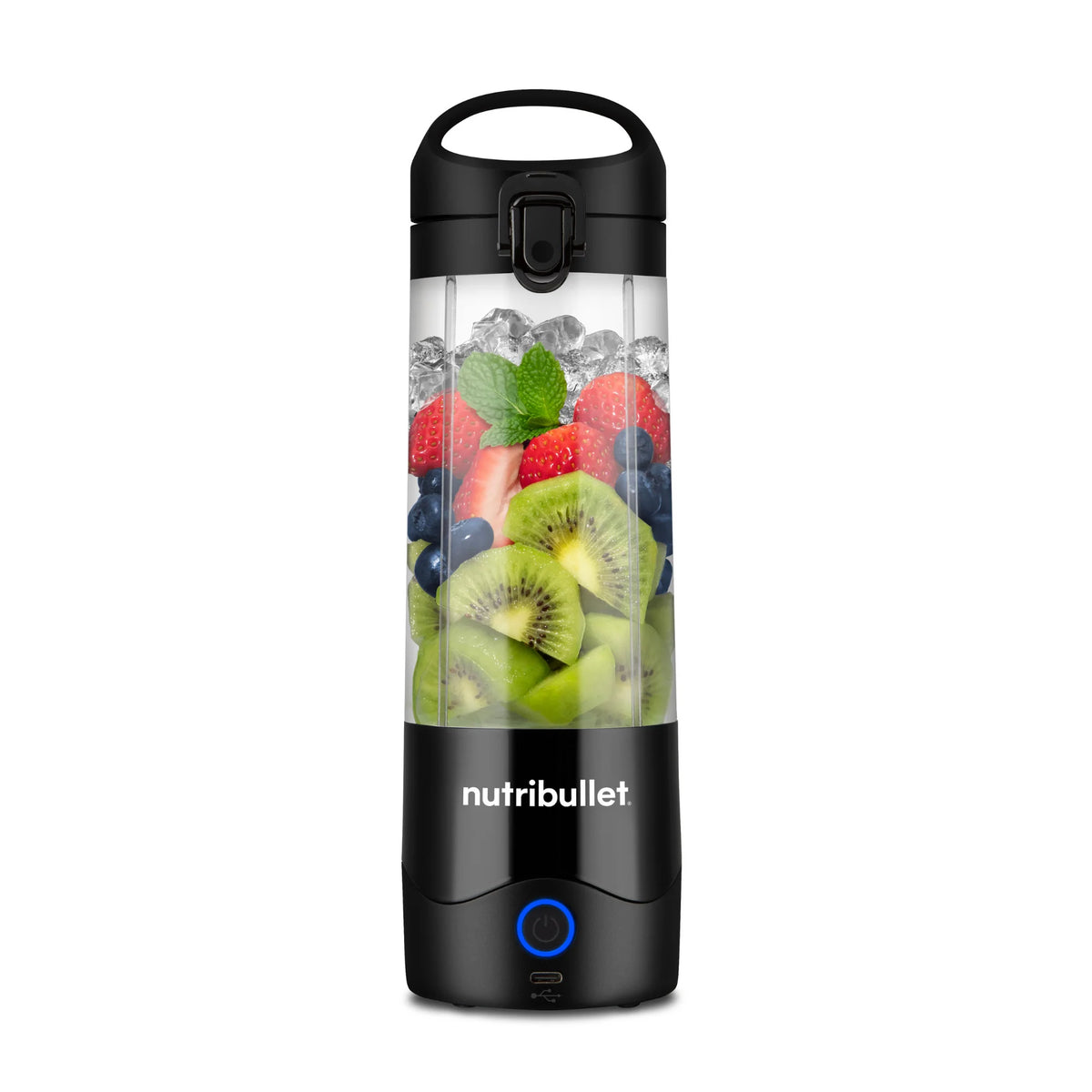 Nutribullet Go_Product Image_V1