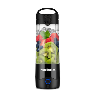 Nutribullet Go_Product Image_V1