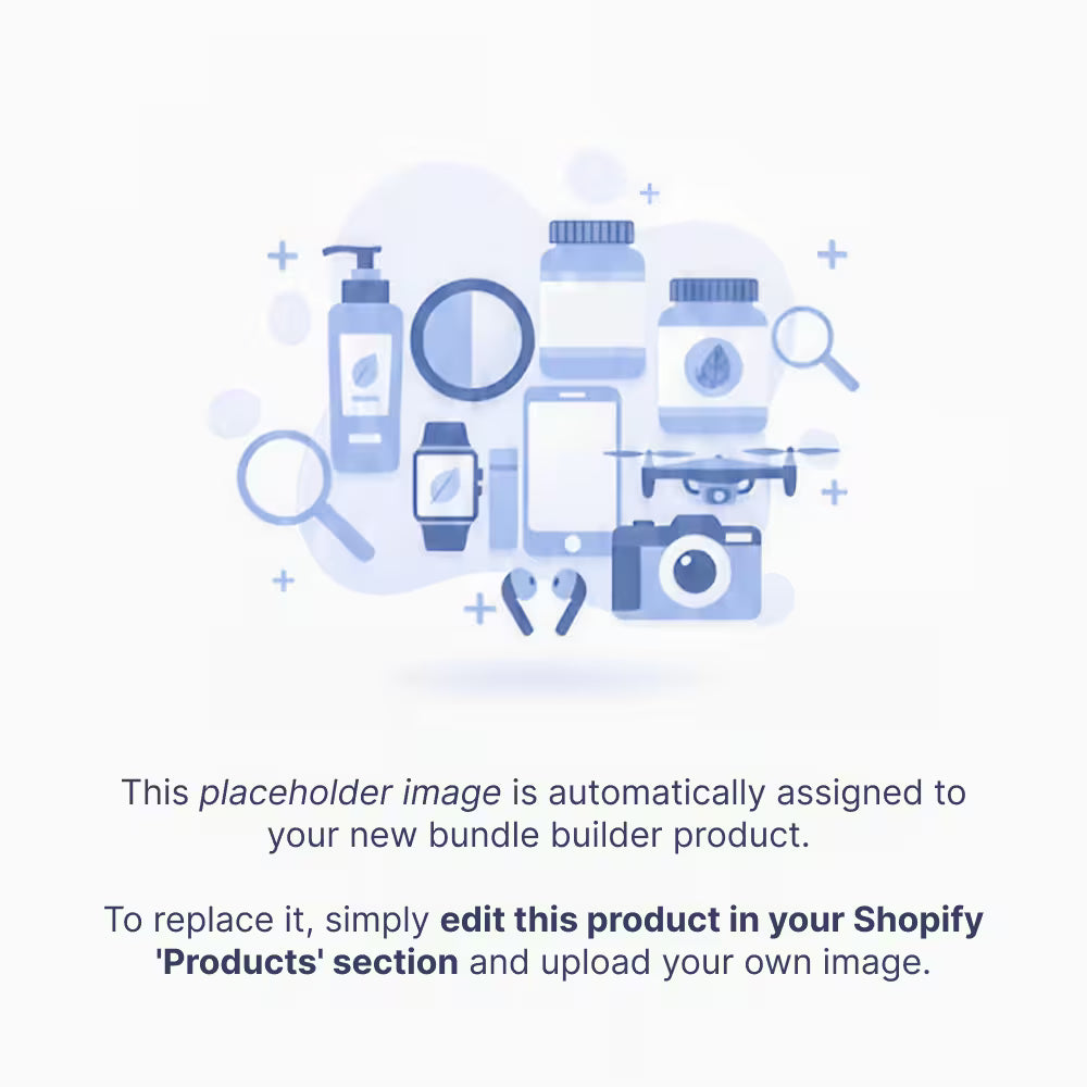 Strong Start 28 - Build a Bundle