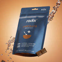 Fodmap Breakfast - Chocolate / 400 kcal (Box of 8)